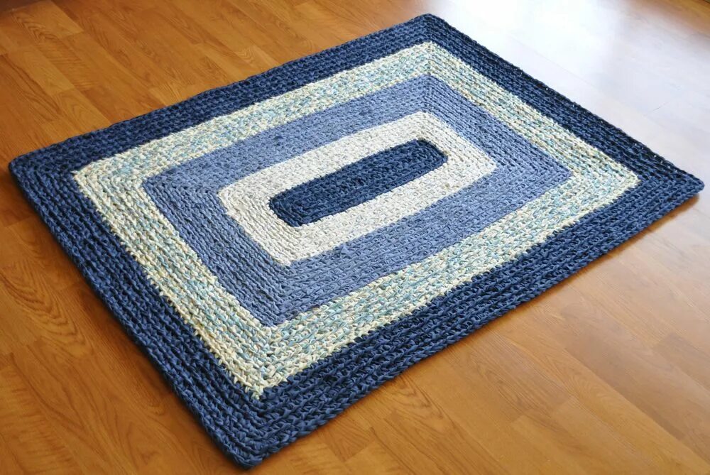 Что то вроде коврика. Ковер Crochet Rug. Вязаные прямоугольные коврики. Вязаные плетеные коврики. Вязаные квадратные коврики.