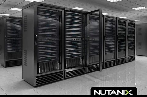 Server more