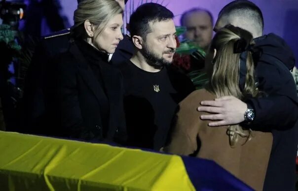 Александра Зеленская: биография, творчество, карьера, личная жизнь 