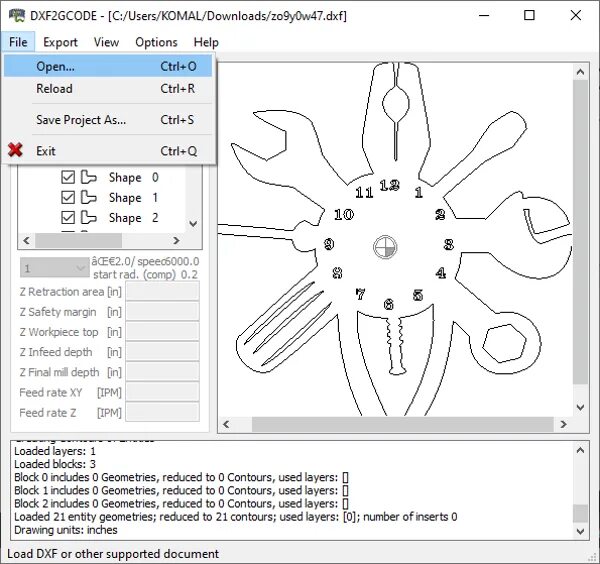 Конвертер xml dxf. Dxf2gcode инструкция. Dxf2gcode для токарного. DXF файлы. DXF В CNC конвертер.