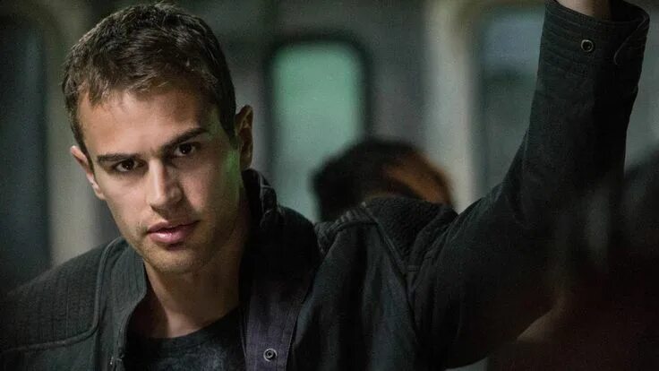 What's Next for the 'Divergent' Cast?