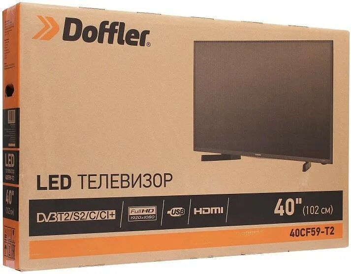 Doffler телевизор приложения. Телевизор Doffler 40cf 59-t2. Телевизор Doffler 32ghs67. Телевизор Doffler 32ch 59-t2. Телевизор Doffler 32.