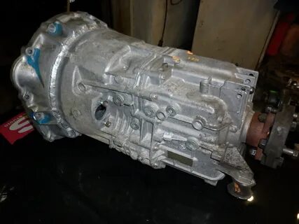 Gas gs5