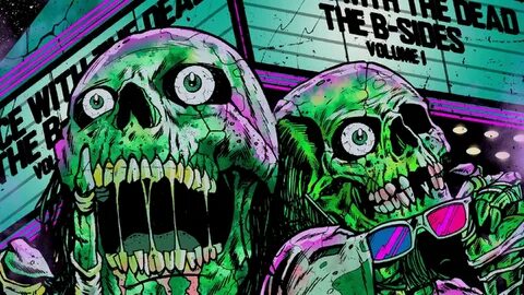 Dead midnight