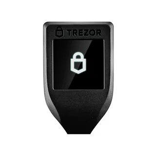 Trezor