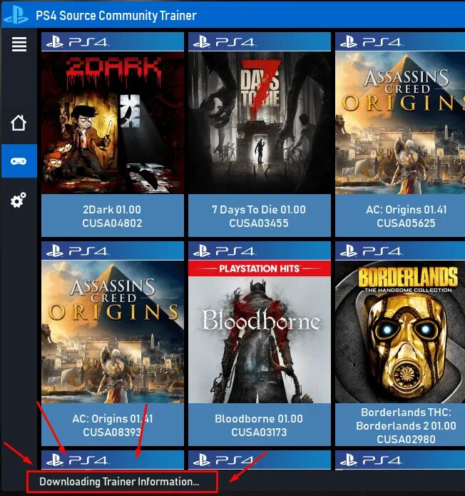Cusa ps4. Сообщества на ps4. трейнер на игры для пс 4 про. ps4trainer. com. homebrew ps3 игры.