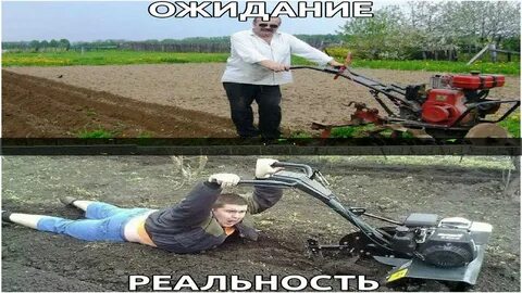 Мальчику перерезало ногу мотоблоком
