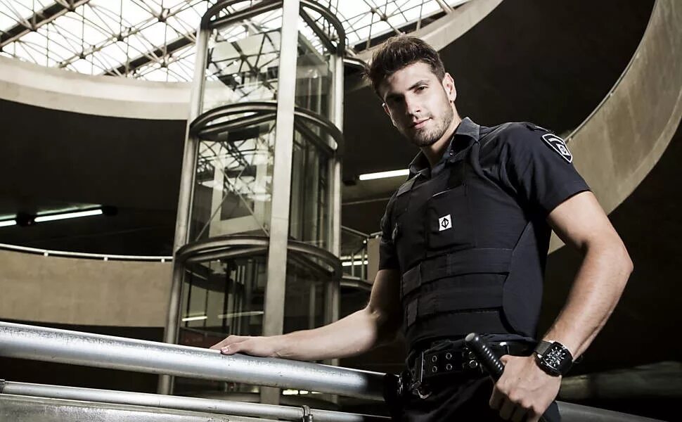 Some security