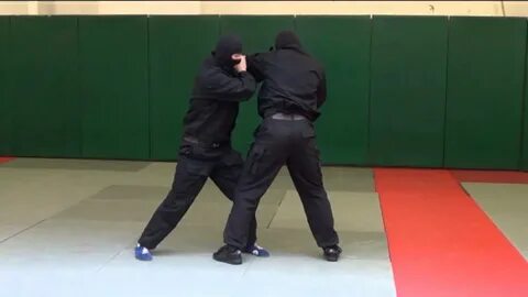 Самооборона макеевки