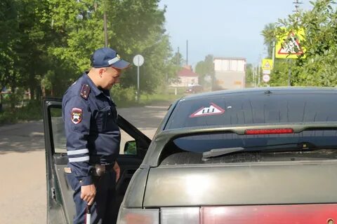 Инспектор иваново