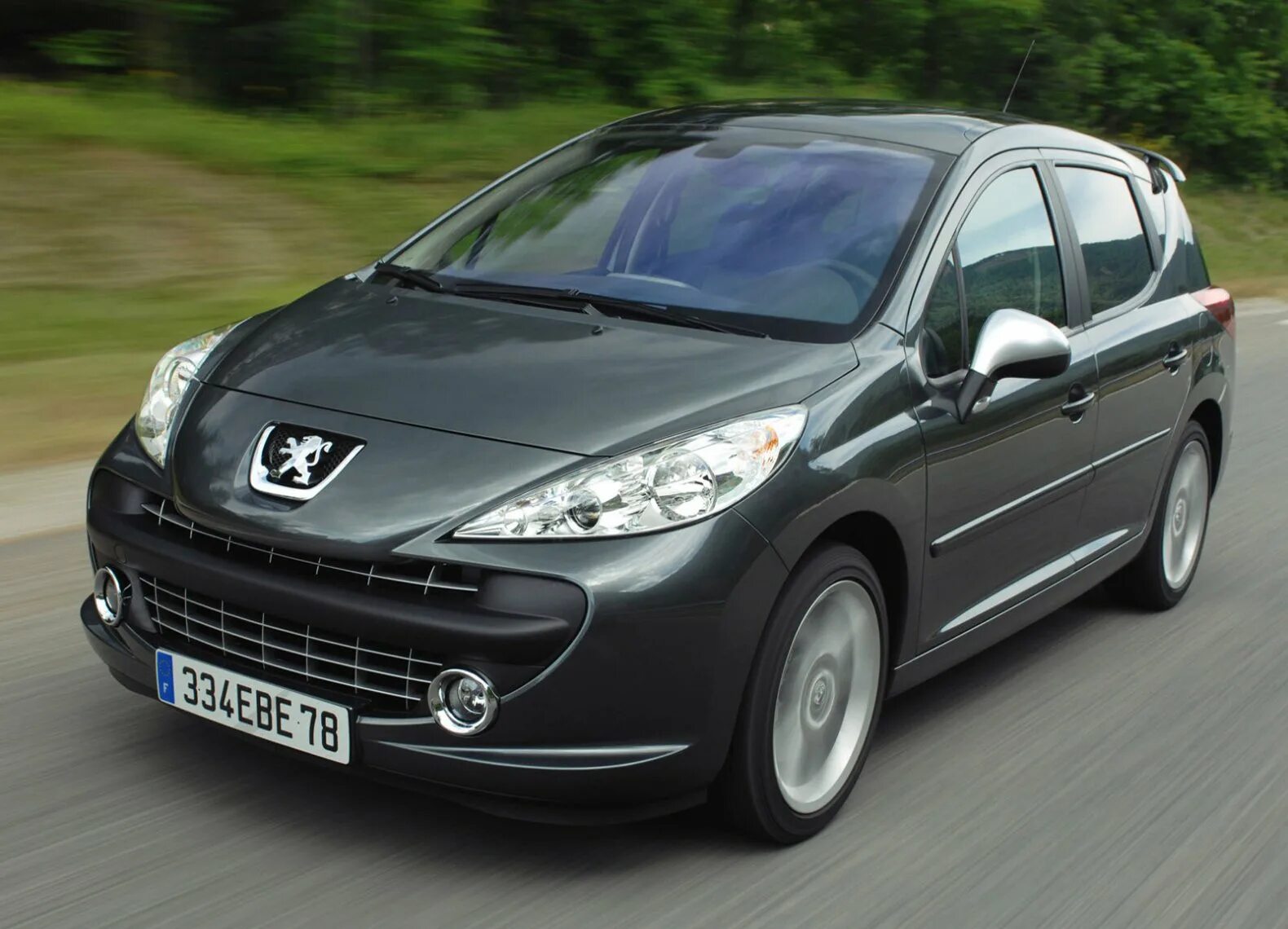 Какое пежо лучше купить. Пежо 207. Пежо 207 Peugeot 207. Peugeot 207 RC SW. Peugeot 207i.