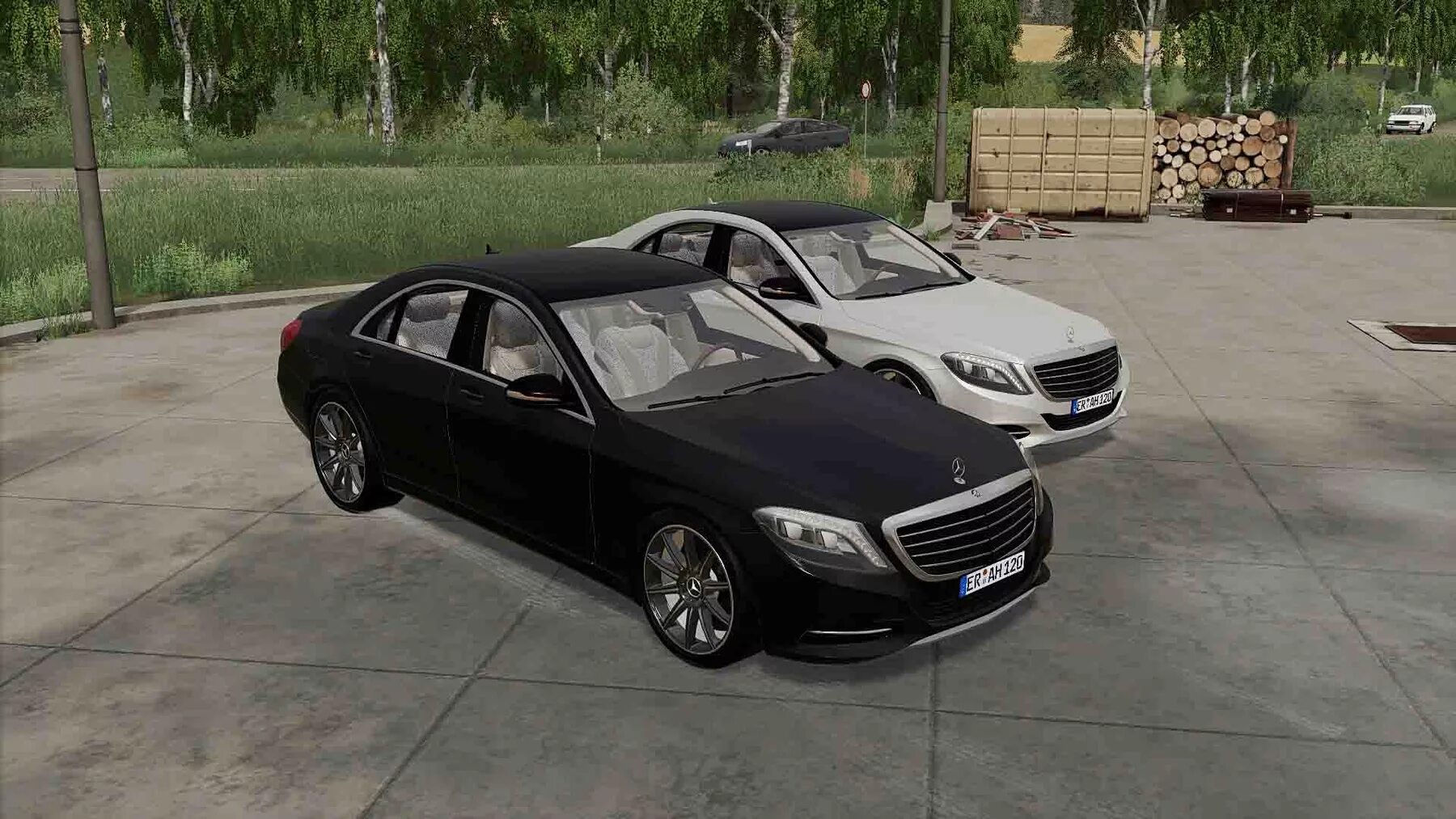 Мод мерседес по всей стране м1 18. Мод мерседес x7. fs19 mercedes benz atron. фс 2017 мод мерс 220. автомобили mercedes для fs 2019.