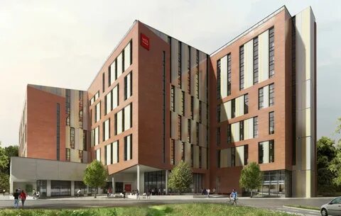 New development