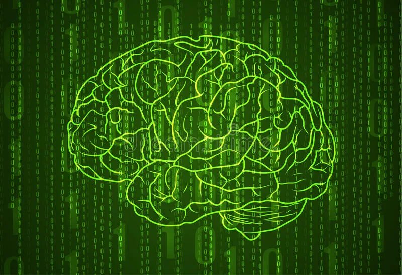 искусственный интеллект зеленый. скотт бэккер нейропат. мозг матрица. круговые матрицы для мозга. зеленый мозг.