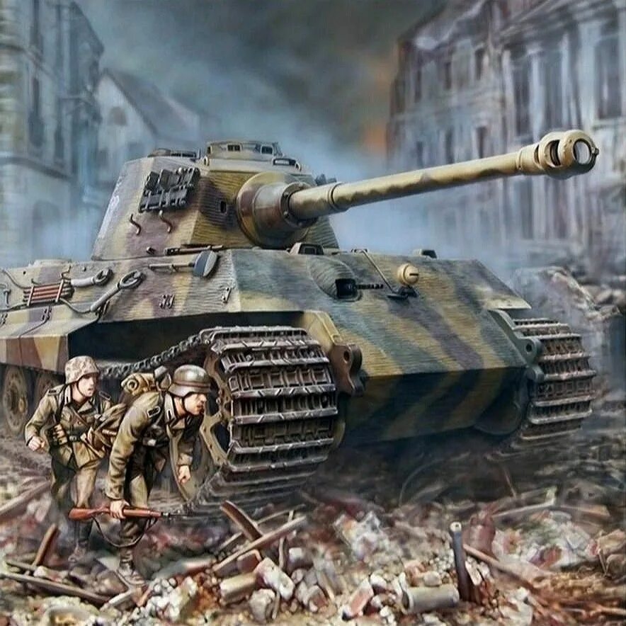 Королевский тигр 2. Королевский тигр танк. Танк тигр 2. Panzerkampfwagen vi Ausf. B «Tiger II», «тигр II». Vi ausf