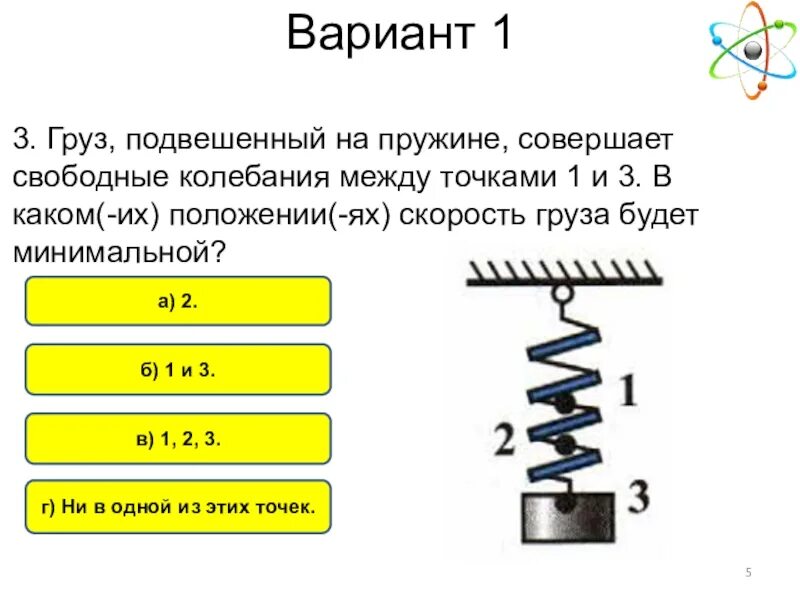 Колебания груза на растянутой пружине. Пружина колебания физика 9 класс. Груз подвешенный на пружине. Колебания груза подвешенного на пружине. Груз подевешенный напружине.