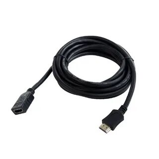 Удлинитель кабеля hdmi