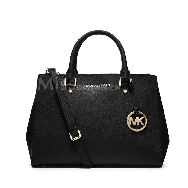 Купить сумку женскую корс. Сумка Michael Kors Sutton. Сумка Michael Kors Sutton MK. Michael Kors Satchel сумка черная.