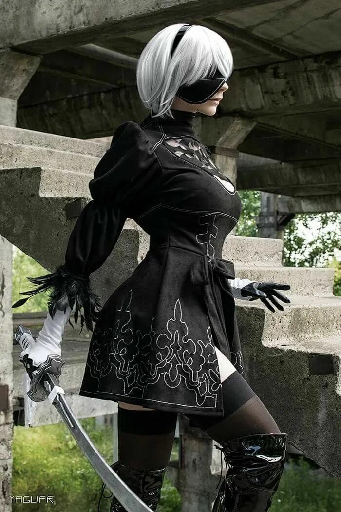 Automata косплей. Nier automata 2b косплей. nier automata косплей ирина сабецкая. 2b cosplay. nier automata 2b cosplay алиса шульц.
