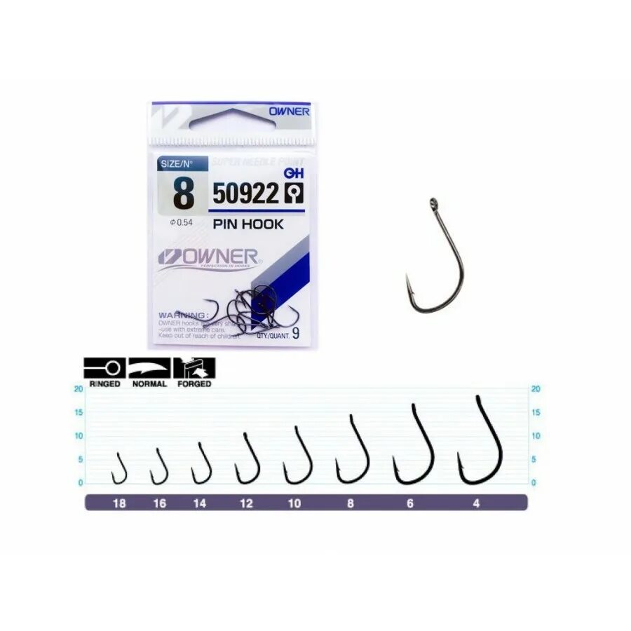 Owner hooks. Крючки овнер 50922. крючки owner pin hook 50922. крючок owner pin hook 50922 №6. крючок owner 50922 pin hook bc №14 12шт.