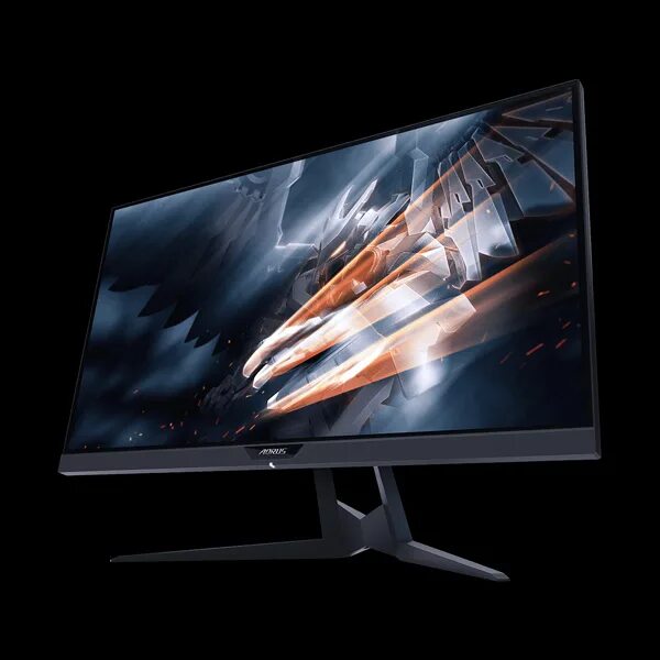 Oled монитор aorus. Монитор aorus ad27qd. gigabyte aorus ad27qd. gigabyte aorus монитор. gigabyte aorus ad27qd 27&quot;.