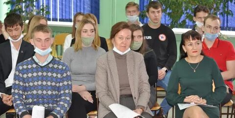 Бгти бузулук