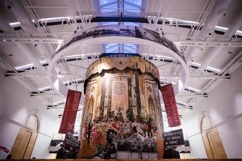 Манеж санкт петербург выставки