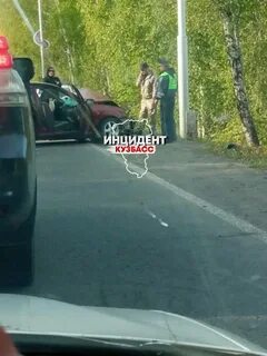Инцидент кузбасс