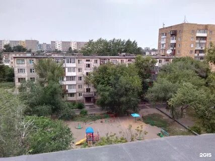Темиртау ул абая