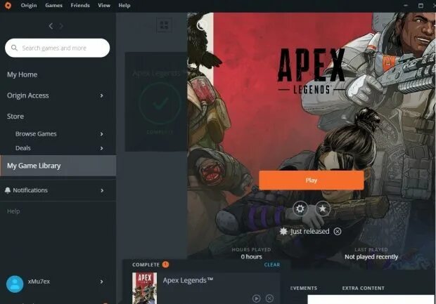 Как поставить английскую озвучку в apex legends. Бан в apex legends. стим апекс легендс. apex legends origin. ориджин апекс легендс.