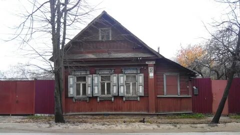Ул академическая 16 тверь