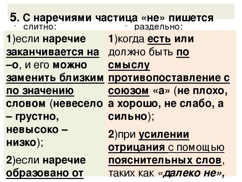 Поутру слитно. Как пишется не. Немного пишется вместе или раздельно. Наречия с частицами пишутся раздельно. Немного слитно или раздельно пишется.