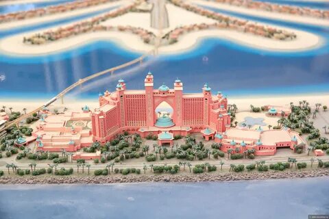 Atlantis the palm 5