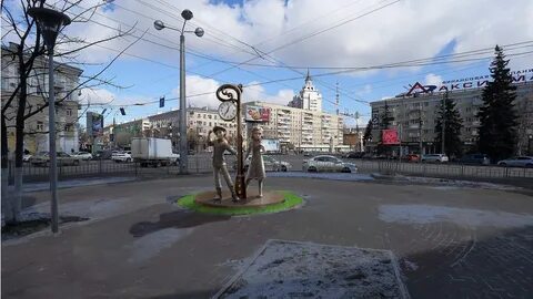 Ул кирова воронеж