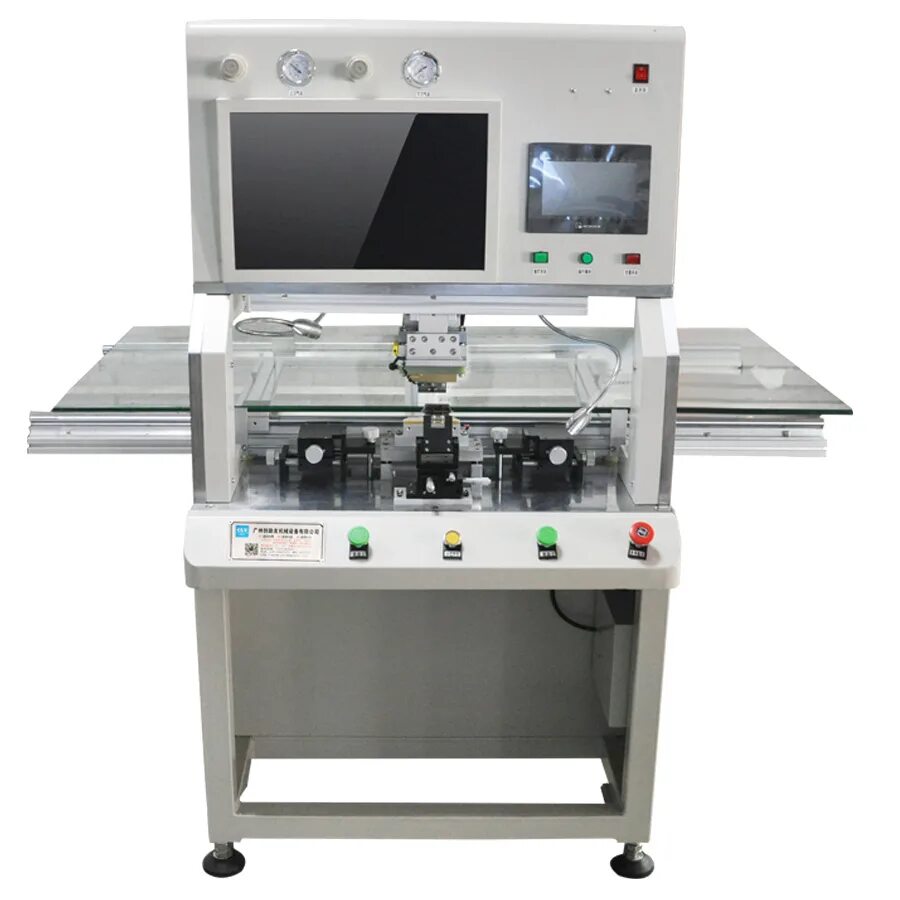 Display machine. Склеивающая машина для ремонта cof жк-телевизора. cof bonding machine. склеивающая машина для ремонта cof. cof bonding machine mini.