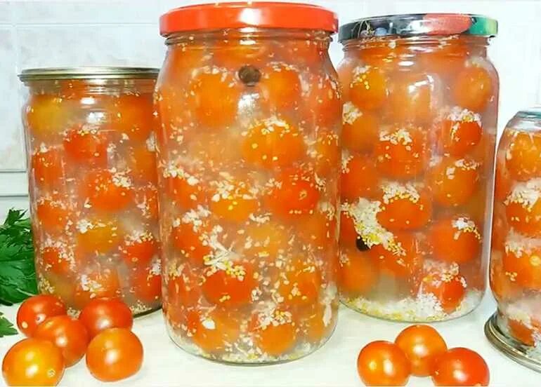 Как вкусно посолить черри. Заготовки из помидоров черри на зиму. помидоры черри на зиму. томаты черри на зиму. помидоры черри на зиму самый вкусный.