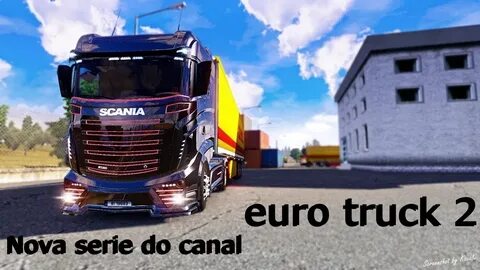 Truck simulator 1.3