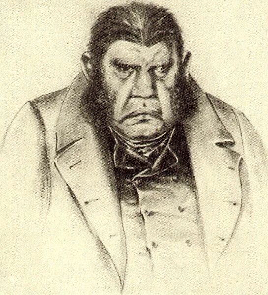 Мертвые души гоголь герой собакевич. Портрет собакевича в поэме мертвые. Собакевич мертвые души портрет. Боклевский мертвые души собакевич. Мертвые души герой собакевич.