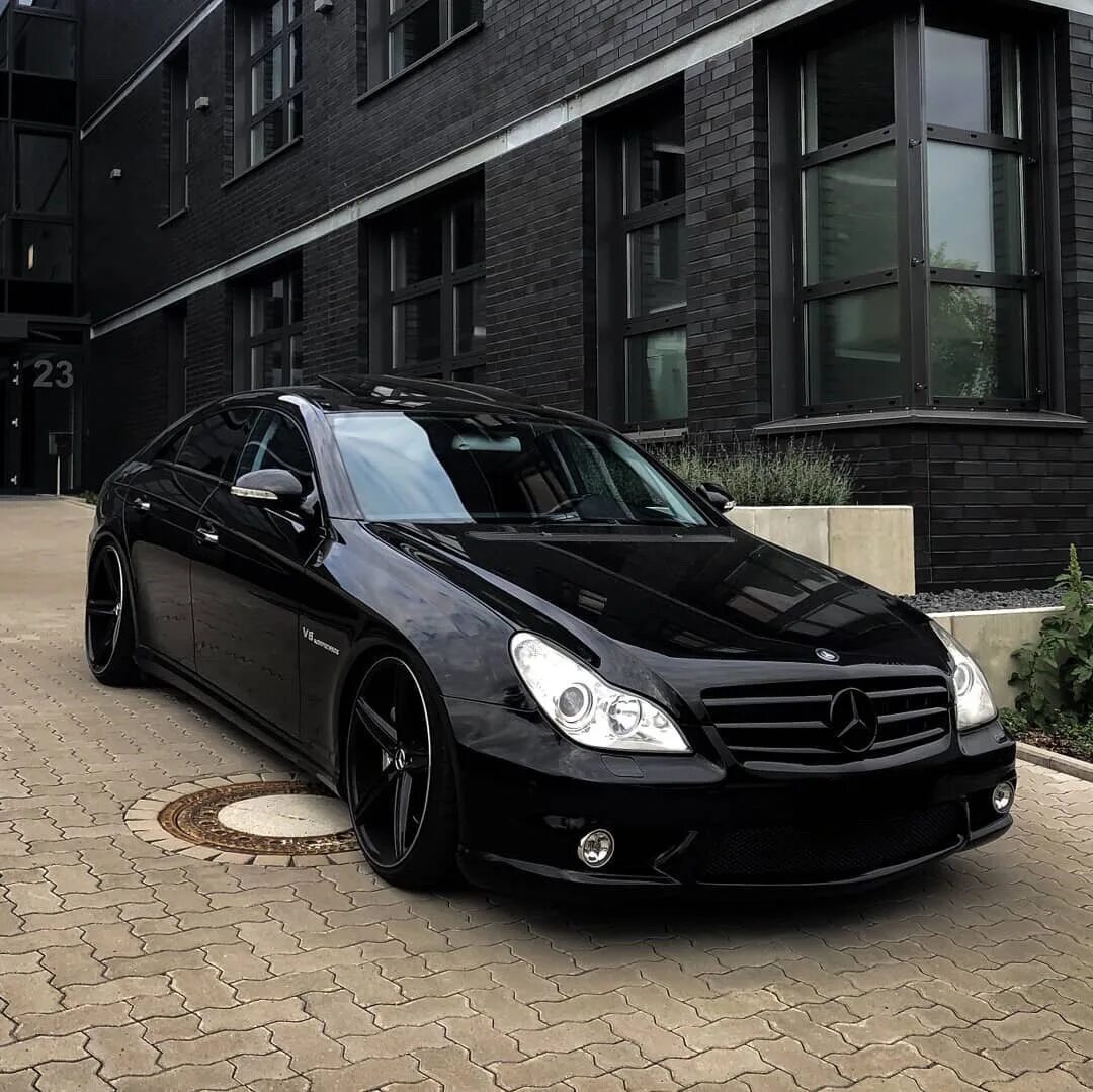 Bastyrev. CLS 55 AMG. Mercedes Benz CLS 55 AMG. Мерседес ЦЛС 55 АМГ. Мерседес банан 5.5 АМГ.