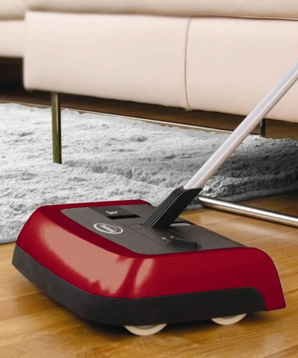 Evolution cleaner