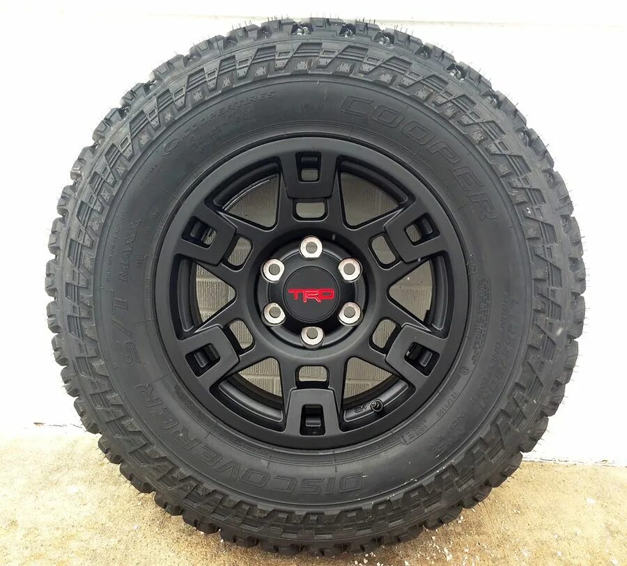 Discoverer s t maxx