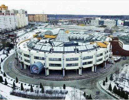 Мбоу одинцовская гимназия no 14
