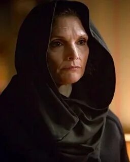 Mother nick