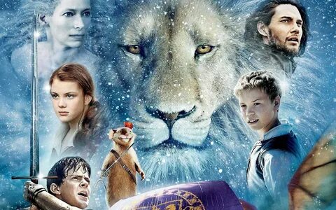 Хроники Нарнии" станут телесериалом.