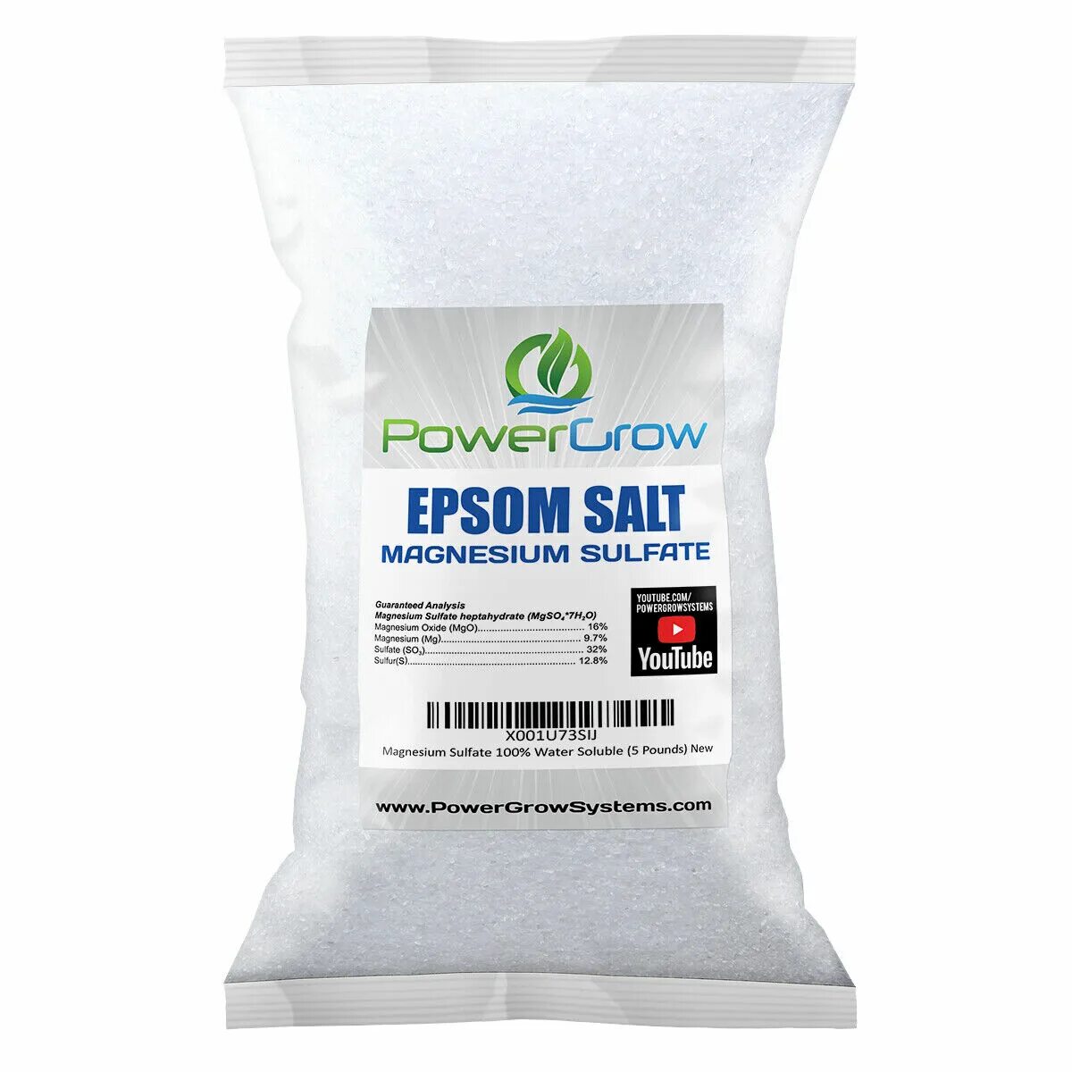 Epsom Salt Magnesium. Сульфат магния. Magnesium Sulphate. Гептагидрат сульфата магния.