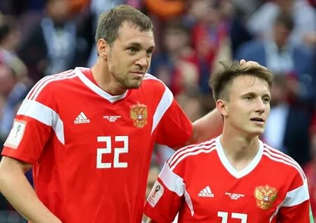 Кто снимается в рекламе с дзюбой