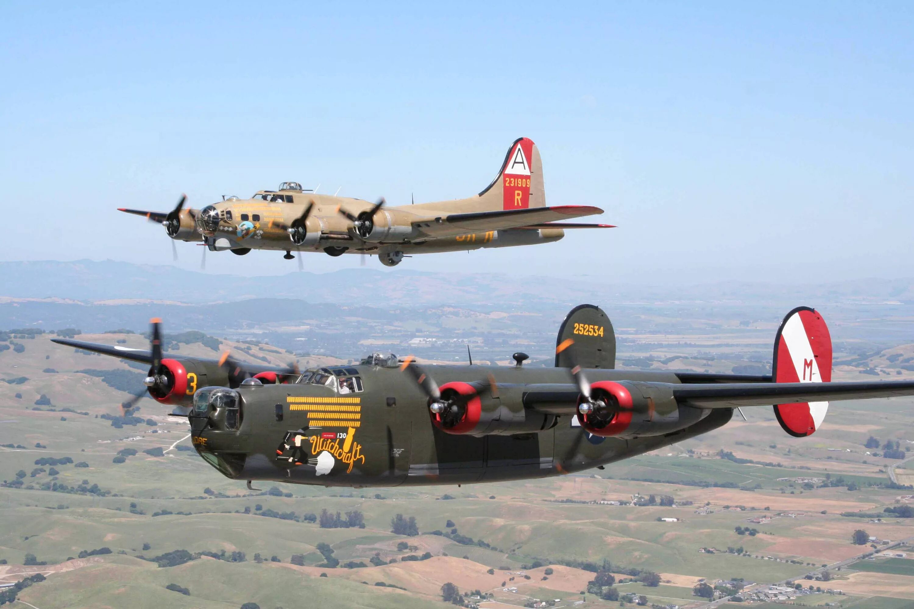 B 24 c