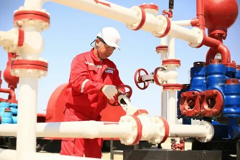 разработка нефтяных и газовых месторождений специальность