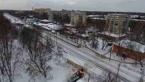 Московская обл подлипки
