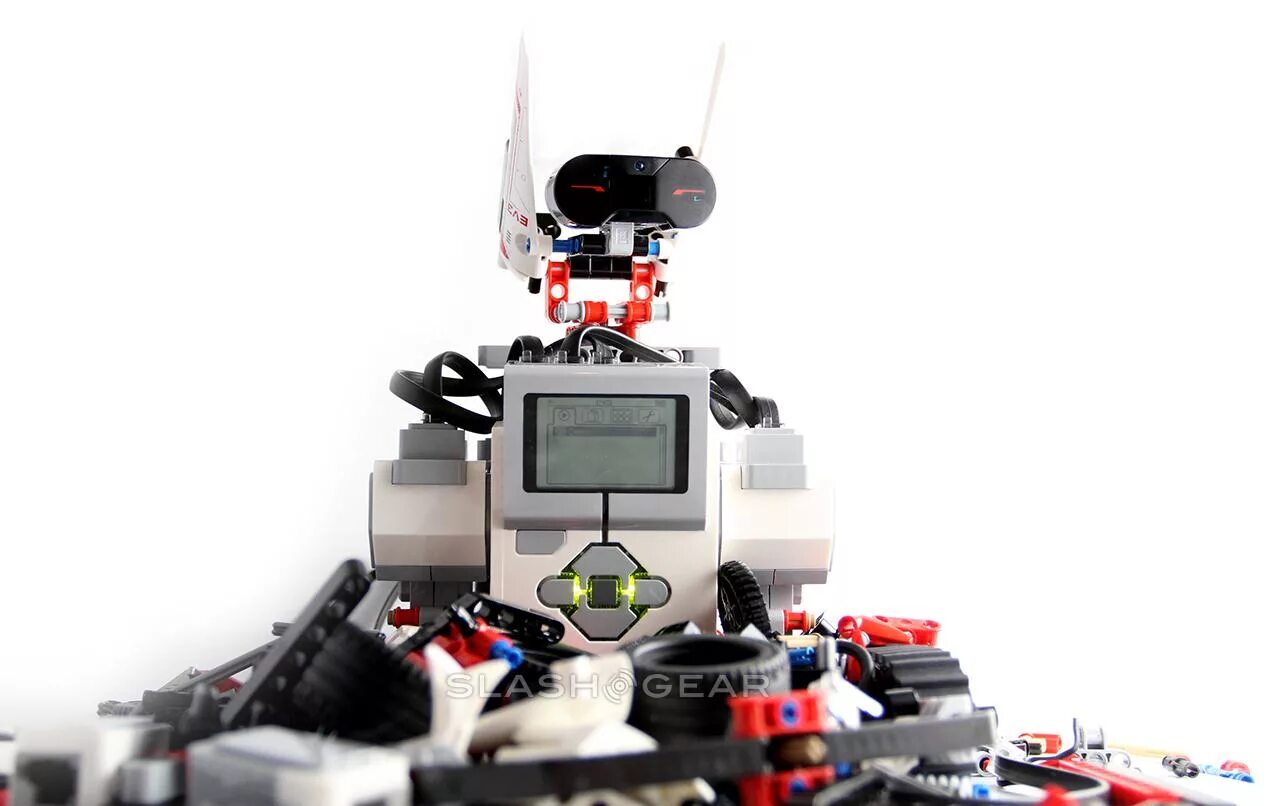 Brick program ev3. Brick program ev3